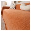 Chenille Sofa Couch Cushion Covers for 2/3/4 Seat,Waterproof Sofa Slipcovers Herringbone Recliner Sectional Couch Covers Blanket,Sofa Covers Washable Furniture Protector for Dogs Pets Living Room ( Co view 1