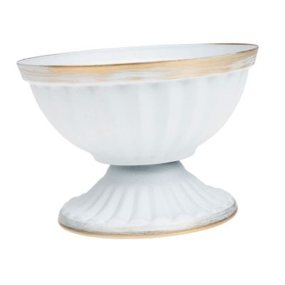 BESPORTBLE Flowerpot Centerpiece for Weddings Home Decor Retro Tabletop Ornament Elegant Vase for Floral Arrangements Versatile Decoration for Office Garden Events Easy to Style Fresh