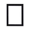 Pixy Canvas Floater Frame 20x32 for 3/4 (0.75) inch Deep Canvas Paintings/Canvas Prints/Wood Canvas Panels/Wall Art/Wall Decor/Home Decor/Artwork (Black Stripe, 20 x 32 inch, Portrait) view 2
