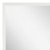 Signature Hardware 953931 Kardon 24" W x 30" H Transitional Rectangular Framed Bathroom Wall Mirror - Satin Gold view 2