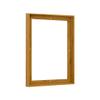 Pixy Canvas Floater Frame 7x9 for 3/4 (0.75) inch Deep Canvas Paintings/Canvas Prints/Wood Canvas Panels/Wall Art/Wall Decor/Home Decor/Artwork (Natural Oak, 7 x 9 inch, Portrait) view 1