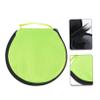 ABOOFAN 3pcs Cd Case Zipper Oxford Cloth Cd Storage Case Holder Organizer for Car view 4