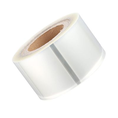 ABOOFAN 1roll Transparent Cake Collar Cake Storage Tool Food Grade Opp Mousse Wrapping for Bakery Parties Weddings Showers Easy to Use
