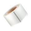 ABOOFAN 1roll Transparent Cake Collar Cake Storage Tool Food Grade Opp Mousse Wrapping for Bakery Parties Weddings Showers Easy to Use view 1