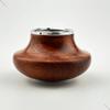 KuGuo The Force Tamper Optional Wooden/Aluminium Handle (Jelly-Reddish Brown Wood) view 2