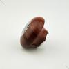 KuGuo The Force Tamper Optional Wooden/Aluminium Handle (Jelly-Reddish Brown Wood) view 4