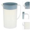1pc Plastic Cold Water Bottle Restaurant Supply Plastic Kettle Juice Jug Plastic Jug Water Kettle Large Capacity Pot Beverage Kettle Large Capacity Kettle Kitchen Supply view 4
