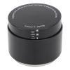 Coffee Tamper, 58mm Three in One Stainless Steel Powder Distributor Coffee Tampers Cloth Powder Hammer Adjustable Height Coffee Distributor Tamper (Type 2) view 1