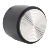 Coffee Tamper, 58mm Three in One Stainless Steel Powder Distributor Coffee Tampers Cloth Powder Hammer Adjustable Height Coffee Distributor Tamper (Type 2) view 3