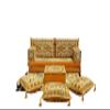 arabicsofa Traditional Arabic Floor Sofa Seating  Modular Floor Cushion Set for Living Room view 1