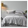 Zixmix Natural Silk Bedding Luxury Comforter Sets Soft Comforter Sets Sheets Pillowcases Queen Comforter Sets King Comforter Sets,Bedding, 200x230cm 4pcs, JM-021 view 1