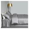 Zixmix Natural Silk Bedding Luxury Comforter Sets Soft Comforter Sets Sheets Pillowcases Queen Comforter Sets King Comforter Sets,Bedding, 200x230cm 4pcs, JM-021 view 2
