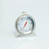 CAROPT ST04 Round Analog Oven Thermometer 100 to 600 Degrees F view 1