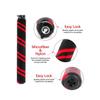 Brushroll & Foam Felt Filters Replacement for Shark Vacuum AZ3002 & AZ3000W AZ3000 view 4