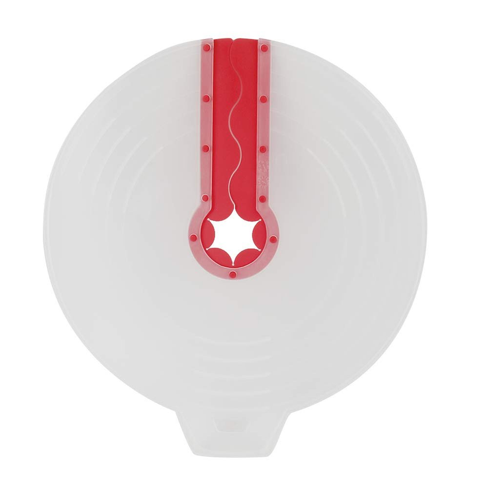 12 Inch Mixer Spl tter Gu rd, Egg Whisk Mixing Bowl Lid Pr ctic l Sil e nti Cover Cooking Kitchen Tools Pots Fits essories for Home B king Most H nd Electric Mixers