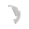 Replacement for Xiaomi Mi Robot Vacuum-Mop 2 Ultra STYTJ05ZHM Hepa Filter Vacuum Cleaner Parts Dust Bags Mop Cloth Main Side Brush view 4