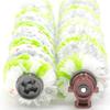 Replacement Parts Main Brush HEPA Filter Compatible for Bissell 1866 1868 1926 1785 Robots Vacuum Cleaner Accessories view 2