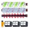 Replacement Parts Main Brush HEPA Filter Compatible for Bissell 1866 1868 1926 1785 Robots Vacuum Cleaner Accessories view 4
