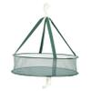 Holibanna Sweater Drying Rack Flat Reusable Clothes Dryer Household Drying Rack Accessories Foldable Mesh view 1