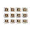 12Pcs Replacement Dust Bag Replacement for Atrix VACBP1 VACBP6 VACBP36V VACBPAI Backpack Vacuum Cleaner Accessories Filter Bag view 1