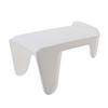 ABOOFAN Double Layer Shoe Rack over The Door Apartment Decor Narrow Shoe Organizer Integrated Space-saving view 1