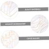 Ciieeo 3sets Socks Underwear Organizer Storage Dividers Boxes Closet Organizer Washable Case Home Supplies view 2