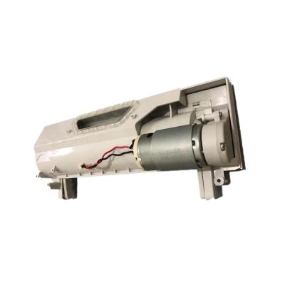 CobydA Main Brush Motor with Housing Assembly PartsCompatible for Mijia G1 Mjstg1 Robotic Vacuum Cleaner Accessories (Color : Motor Assembly)