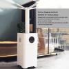 Industrial Humidifier with Large Mist Volume, Large Household Commercial Factory Workshop Dust Removal and Electrostatic Atomization Sprayer (G) view 3