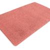 PureSwan Bathroom Rugs 36 x 60 Inch  Extra Large Bath Mat | Absorbent and Washable Thick Chenille Bath Rugs Non-Slip Runner Rug for Bathroom, Shower, Tub(Coral) view 1
