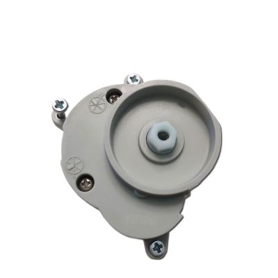 BebeXi Side Brush Gearbox Motor 1st Vacuum Cleaner Spare Parts Repair Side Brush Module Failure.Compatible for XIAOMI Mijia (Color : New)
