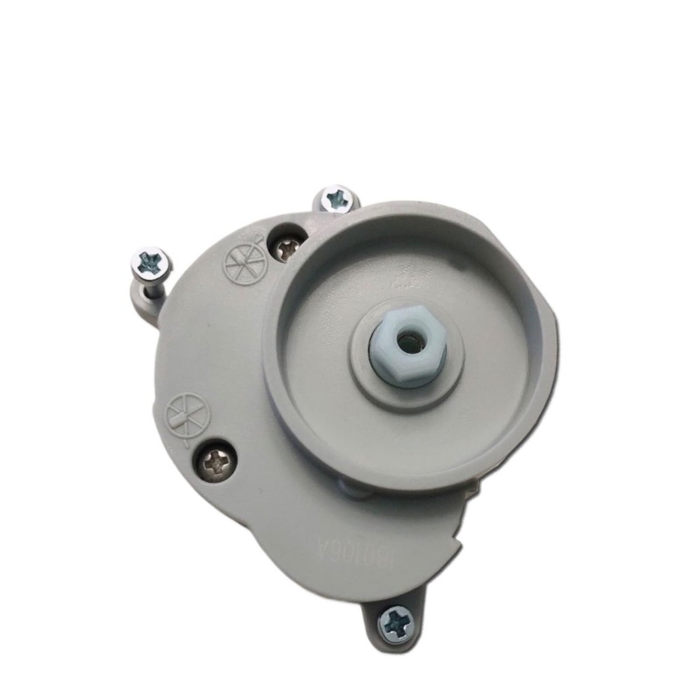 BebeXi Side Brush Gearbox Motor 1st Vacuum Cleaner Spare Parts Repair Side Brush Module Failure.Compatible for XIAOMI Mijia (Color : New)