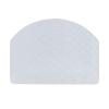 Mop Cloth Pads Compatible with Ecovacs Deebot OZMO 950 N8 N8 Pro T5 T8 T9 AIVI Robot Vacuum Cleaner Parts Washable Mopping Rag Replacement (Color : 5 x Disposable mop) view 1
