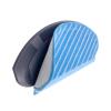 Mop Cloth Pads Compatible with Ecovacs Deebot OZMO 950 N8 N8 Pro T5 T8 T9 AIVI Robot Vacuum Cleaner Parts Washable Mopping Rag Replacement (Color : 5 x Disposable mop) view 3