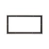 Pixy Canvas Floater Frame 8x12 for 1-1/4 (1.25) inch Deep Canvas Paintings/Canvas Prints/Wood Canvas Panels/Wall Art/Wall Decor/Home Decor/Artwork (Antique Silver, 8 x 12 inch, Landscape) view 2