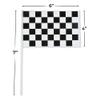 Plastic Racing Flags view 2