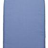 Ironing Board Cover and Pad (Forever Blue), 100% Cotton with Premium Polyester Padding by Seymour Home Products; Fits Full Size Board | Stain and Scorch Resistant; Elastic Edge | Laundry Accessories view 2
