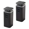 Dual-Mode Replacement Wall Barrier,.Compatible for Roomba 800 900 I/S/E Series E5, E6, I3, I4, I6, I7, I8 (Color : 2PCs) view 1