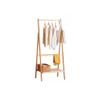 BABETT Coat Rack Freestanding Hall Tree Stand Living Room Study Coat Rack Nordic Wooden Storage Rack Modern Minimalist Bedroom Coat Rack Coat Tree Standing Coat Rack view 1