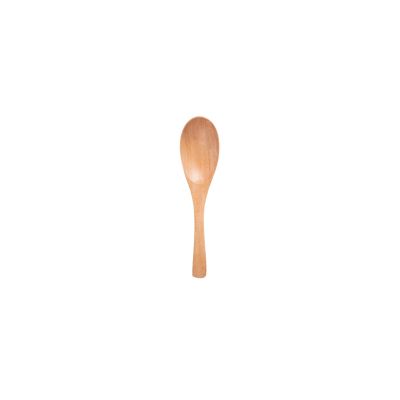 GLigeT Tablespoons Wooden Long Handle Spoon Household Soup Spoon Multi-model Color Handmade Spoon Serving Spoon (Color : 09), Dingzhebo2022