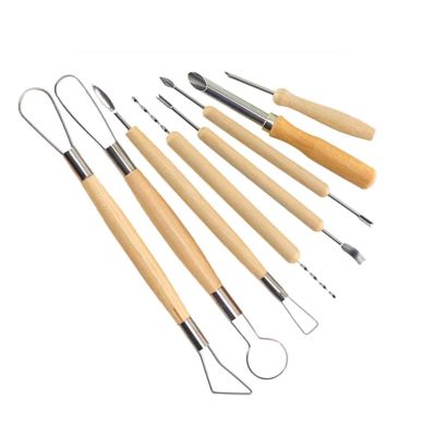 Halloween Pumpkin Carving Tools Professional Pumpkin Cutting Carving Supplies Tools Kit Stainless Steel Heavy Duty Sculpting Tool For Carving Pumpkin And Other Fruits, 8pcs