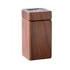 AMONG Toothpick Dispenser Portable Retro Commercial Toothpick Holder Home Kitchen Restaurant Desktop Toothpick Holder Dispenser Tooth Picks Container Case view 1