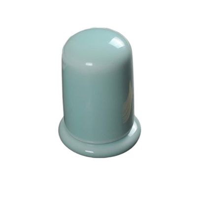 Toothpick Dispenser Ceramic Toothpick Holder Dispenser Household Kitchen Gadgets Toothpick Box Cotton Swab Tube Table Toothpick Can Tooth Picks Container Case (Color : A2pc)