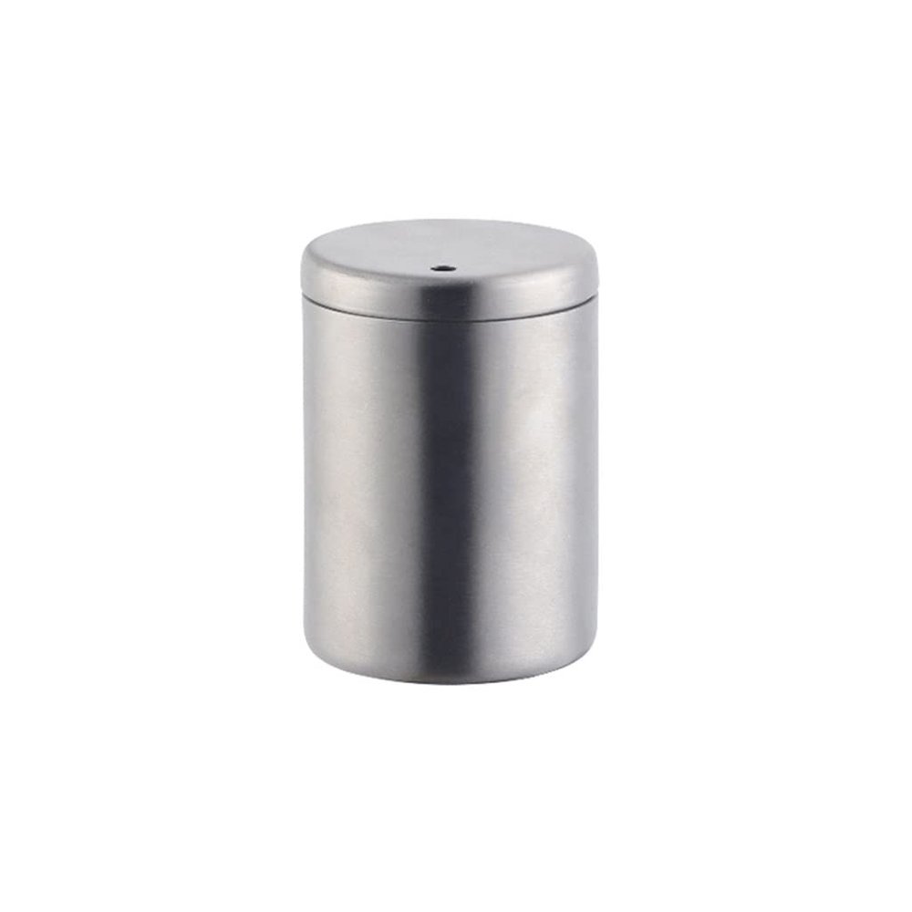 AMONG Toothpick Dispenser Metal Toothpick Holder Dental Floss Box Toothpick Can Household Restaurant Hotel Desktop Toothpick Holder Dispenser Tooth Picks Container Case (Color : B2pc)