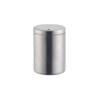 AMONG Toothpick Dispenser Metal Toothpick Holder Dental Floss Box Toothpick Can Household Restaurant Hotel Desktop Toothpick Holder Dispenser Tooth Picks Container Case (Color : B2pc) view 1