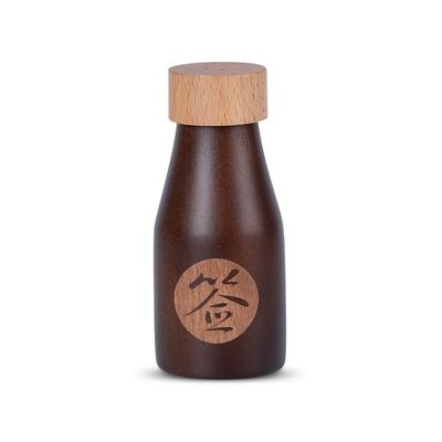 AMONG Toothpick Dispenser Portable Chinese Style Retro Toothpick Bottle Home Restaurant Hotel Kitchen Gadgets Desktop Toothpick Holder Dispenser Tooth Picks Container Case (Color : B)