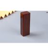 AMONG Toothpick Dispenser Mini Toothpick Holder Dispenser On-The-Go Toothpick Case Travel Toothpick Jar Men's Toothpick Holders Tooth Picks Container Case view 3
