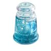 AMONG Toothpick Dispenser Acrylic Toothpick Bottle Household Toothpick Box Portable Restaurant Living Room Restaurant Desktop Toothpick Holder Dispenser Tooth Picks Container Case (Color : B) view 1