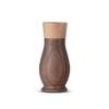 AMONG Toothpick Dispenser Portable Chinese Style Retro Toothpick Bottle Home Kitchen Gadgets Desktop Toothpick Holder Dispenser Tooth Picks Container Case (Color : C) view 1