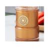 Toothpick Dispenser Crystal Toothpick Box Home Fashion Portable Toothpick Holder Hotel Restaurant Desktop Toothpick Holder Dispenser Tooth Picks Container Case (Color : A2pc) view 3
