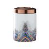 10.7cm Portable Tea Can Sealed Pot Ceramic Creative Mini Chinese Style Chinese Style view 1